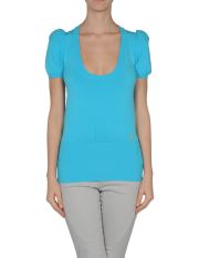 DSQUARED2 - Short sleeve sweater