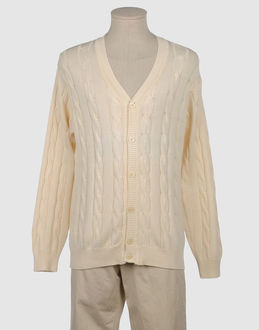 CERRUTI 1881 - MAGLIERIA - Cardigan - su YOOX.COM