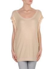 BEA YUK MUI - Sleeveless sweater