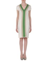 25 LUXURY STREET - Minivestido