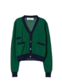 MARNI - Long Sleeve Jumper