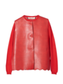 MARNI - Long Sleeve Cardigan