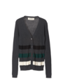 MARNI - Long Sleeve Cardigan