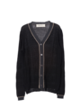 MARNI - Long Sleeve Cardigan