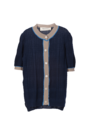MARNI - Short Sleeve Cardigans