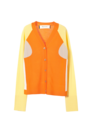 MARNI - Long Sleeve Cardigan