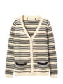 MARNI - Long Sleeve Cardigan