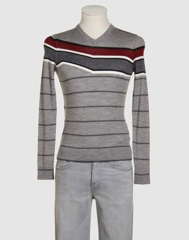 ZOOM ENERGIE - Sweater