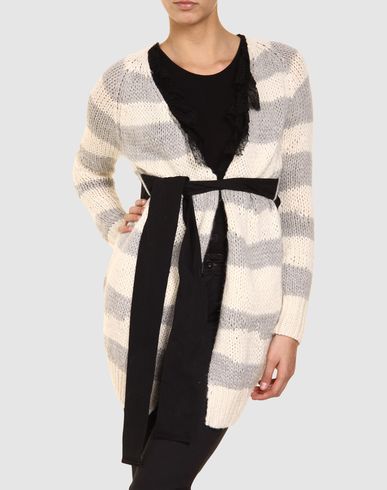 ZOOM REDValentino - Cardigan