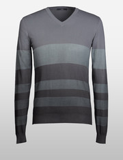 ZZEGNA - V-neck