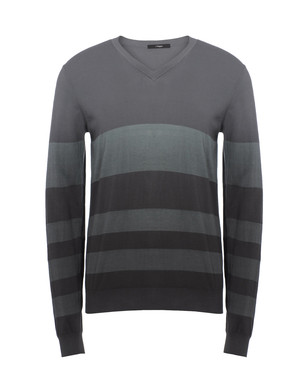 V-neck Men's - ZZEGNA