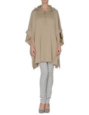 CRISTIANO FISSORE - Cloak