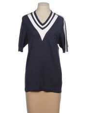 GAETANO NAVARRA - Short sleeve sweater