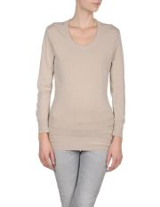 DOLCE & GABBANA - Maglia maniche lunghe