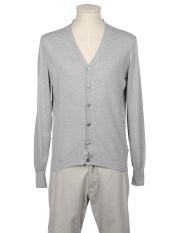 CLOSED - Strickjacke