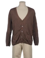 CLOSED - Strickjacke