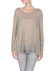 by TI MO - Maglia maniche lunghe