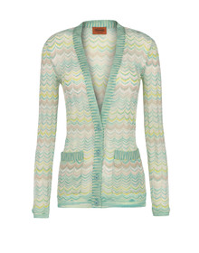 MISSONI - Cardigan