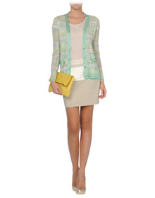 MISSONI - Cardigan