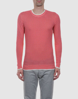 D&G - MAGLIERIA - Maglie collo a giro - su YOOX.COM