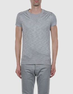 D&G - MAGLIERIA - Maglie gilet - su YOOX.COM