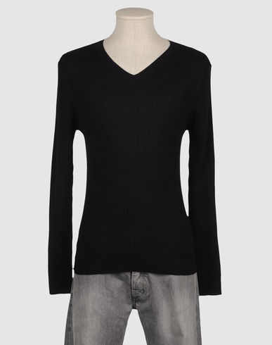 ZOOM ALPHA MASSIMO REBECCHI - V-neck