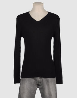 ALPHA MASSIMO REBECCHI - MAGLIERIA - Maglie collo a v - su YOOX.COM