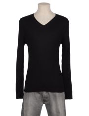 ALPHA MASSIMO REBECCHI - V-neck