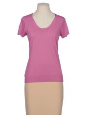 TAVIANI - Short sleeve jumper