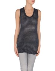 ROBERTO COLLINA - Sleeveless sweater