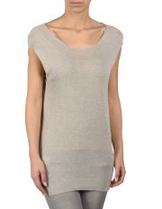 BP STUDIO - Sleeveless jumper