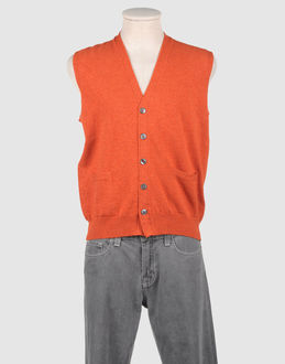 ROBERTSON OF DUMFRIES - MAGLIERIA - Maglie gilet - su YOOX.COM