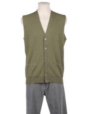 ROBERTSON OF DUMFRIES - Maglia gilet