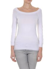 RALPH LAUREN BLACK LABEL - Pull manches courtes
