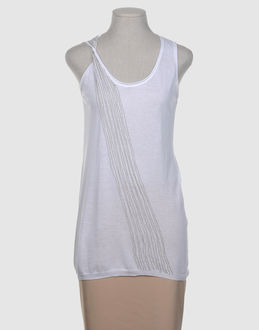 STRENESSE BLUE - STRICKWAREN - �rmellose Pullis - bei YOOX.COM