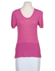 TAVIANI - Short sleeve jumper