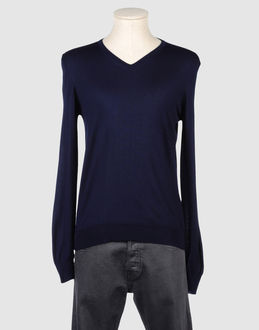 BELLWOOD - MAGLIERIA - Maglie collo a v - su YOOX.COM