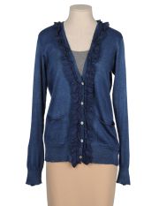 POLO JEANS COMPANY - Cardigan