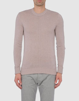 D&G - MAGLIERIA - Maglie collo a giro - su YOOX.COM