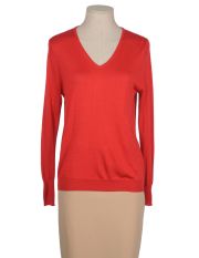 G750G - Long sleeve jumper