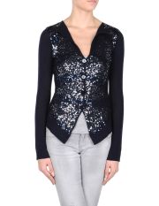 EMPORIO ARMANI - Cardigan