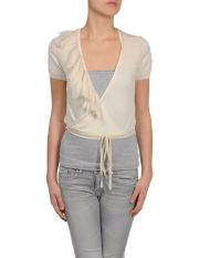 JUCCA - Shrug wrap