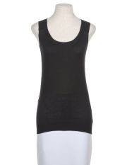 CIVIDINI - Maglia senza maniche