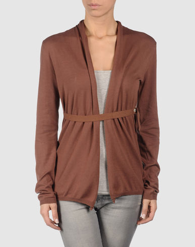 ZOOM JUCCA - Cardigan