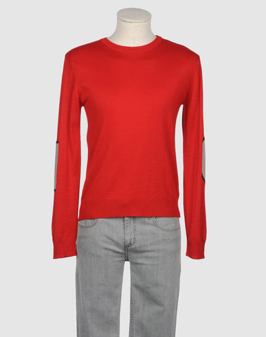 ZOOM ANDY RICHARDSON - Crewneck sweater