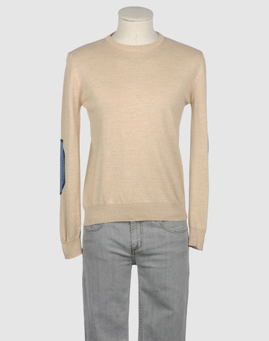 ZOOM ANDY RICHARDSON - Crewneck sweater