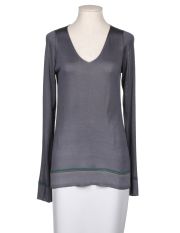 CIVIDINI - Maglia maniche lunghe