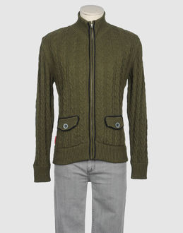ANDY RICHARDSON - MAGLIERIA - Cardigan - su YOOX.COM