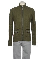 ANDY RICHARDSON - Cardigan