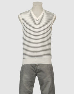 ERMENEGILDO ZEGNA SOFT - MAGLIERIA - Maglie gilet - su YOOX.COM